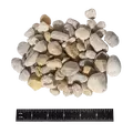 Quartzite White Rock 7/8" | QUARTZITE78
