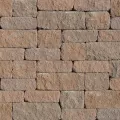 MCN MOJAVE WEATHERED MOSAIC VL STD STANDARD VERSA-LOK 12" X 6" X 16"