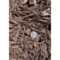 Brown Mulch Bulk | BROWNBULK