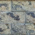 NICOLOCK MINI COLONIAL WALL GRANITE CITY 35FCFT/PALLET