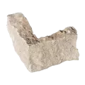 Bonneville Corners Natural Stone Random