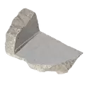 Bonneville Corners Natural Stone Random
