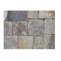 CHOCTAW DARK - THIN VENEER - FLATS