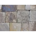CHOCTAW DARK/LIGHT - THIN VENEER - FLATS -