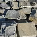 Deer Lodge Thin Flats Natural Stone