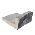 Essex Thin Corners Natural Stone