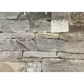 NTV COYOTE GRAY SPLIT FLATS THIN VENEER 100 SF/ PALLET