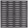 Polylok Catch Basin Kit Black Grate 9" | PLKPDB9KIT