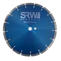 Srw General Purpose Diamond Blade 12" | BU12