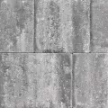 MEGA OLD 3 PC PAVER GLACIER 116 SQFT PER PALLET 1"