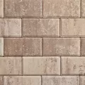 BRICK 4X8 SAND DUNE 120 SQ FT/PALLET 2-3/8"