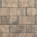 BRICK 4X8 SIERRA 120 SF/PALLET 2-3/8"