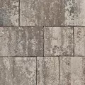 OLDE TOWNE 2 PIECE LIONS BRIDGE 124 SF / PALLET 2-3/8"