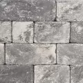 STONEGATE CAP GLACIER 126 UNITS/PALLET 8" X 3" X 12"