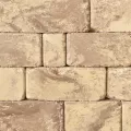 STONEGATE CAP SAND DUNE 126 UNITS/PALLET 8" X 3" X 12"