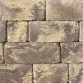 STONEGATE CAP SIERRA 126 UNITS/PALLET 8" X 3" X 12"