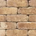 MUNICH FULL BLOCK SAND DUNE 128 UNITS/PALLET 12" X 4" X 8"