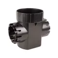 Round Basin, 2 Outlets 6" | BR62_alt | BR62_alt