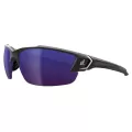 Safety Glasses, Polarized Aqua Precision Blue Mirror | SL118