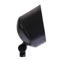Alliance Outdoor Lighting Accent Up-Light Wide Flood Black