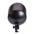 Alliance Outdoor Lighting Accent Up-Light Wide Flood Black