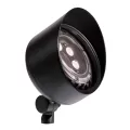 Alliance Accent Up-Light FLood | BL300-BLK-LED10W-F