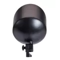 Alliance Accent Up-Light FLood | BL300-BLK-LED10W-F