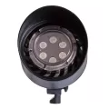 Alliance Accent Up-Light FLood | BL300-BLK-LED10W-F