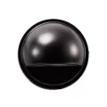 Alliance Sl100 Step 3.75" Bipin Base Black | SL100-BLK-LED