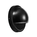 Alliance Sl100 Step 3.75" Bipin Base Black | SL100-BLK-LED