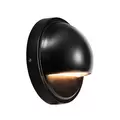 Alliance Sl100 Step 3.75" Bipin Base Black | SL100-BLK-LED