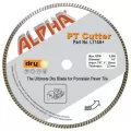 PT Cutter Blade, 12" L X 2.6 Mm Thk Steel | LT12A+