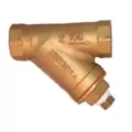 Aqualine Y-Strainer 20 Micron | BYS100LF