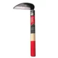 Blk750 Series Thick Stainless Steel Or High Carbon Steel Blade Tiger Tooth Weeder Non-Slip Weeder, Landscape Knives | BLK733