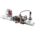 Baseline Control Point PFS Series Flow Sensor PVC w/ Decoder | BL-CP-PFS200