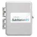 Baseline SubStation RV, Solar Powered SubStation Controller | BL-SUBSTN-RV-SP-AT
