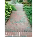 PH BROOKSTOWN FULL RANGE PAVER 3-5/8" X 7-5/8" X 1-3/8" 760 EA/ CUBE 152 EA/ BAND 168 SF/ CUBE MODULAR