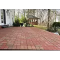 PH BROOKSTOWN FULL RANGE PAVER 3-5/8" X 7-5/8" X 1-3/8" 760 EA/ CUBE 152 EA/ BAND 168 SF/ CUBE MODULAR