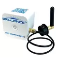 Brilliance LED Wifi Smart Socket Gen 3 | BRI-WIFI-SMART-SOCKET-3
