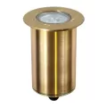 Brilliance CarLSbad FLg Uplight Br Nl | CARLSBAD-UG-MR16-BR-FLANGE-NL