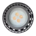 Brilliance Par36 LED, 2700K, 60 Deg | PAR36-15-2700-60