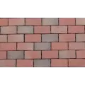 PH ENGLISH EDGE FULL RANGE PAVER HD 4" X 8" X 2-1/4" 495 EA/ CUBE 99 EA/ BAND 110 SF/ CUBE STANDARD