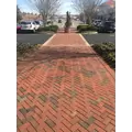 PH ENGLISH EDGE FULL RANGE PAVER 4" X 8" X 2-1/4" 495 EA/ CUBE 99 EA/ BAND 110 SF/ CUBE STANDARD