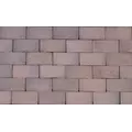 PH PATHWAY FULL RANGE PAVER COCOA 4" X 8" X 2-1/4" 495 EA/ CUBE 99 EA/ BAND 110 SF/ CUBE STANDARD