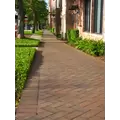 PH PATHWAY FULL RANGE PAVER COCOA 4" X 8" X 2-1/4" 495 EA/ CUBE 99 EA/ BAND 110 SF/ CUBE STANDARD