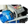 Bartell Single Direction Plate Compactor 20" (50 mm) X 21" (53 mm) Plate, Gx160 Honda, 1,570Kg Centr. Force C/W Water Kit. Forward Vibrarory Plate Compactor 20" X 21" | BCF1570H