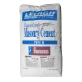 Brixment Type N Mortar Soft White 70 Lb | BRIXMENT MORTAR SW