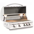 Blaze Grill, Lte 32'' Marine LP | BLZ-4LTE2MG-LP