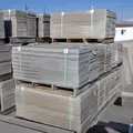 Sill Stk Sq Sawn All Sides, 2-1/4" x 14" x 48", Grey 18 Pcs - 72 Lf - 2284 Lbs Per Pallet (Pallet Size 30X45)