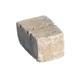 Cobble Chestnut, Weather Concrete